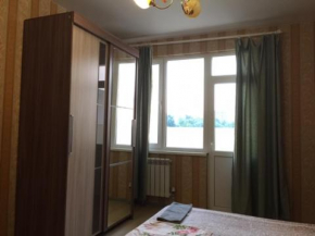 Apartment on Gastello street 27